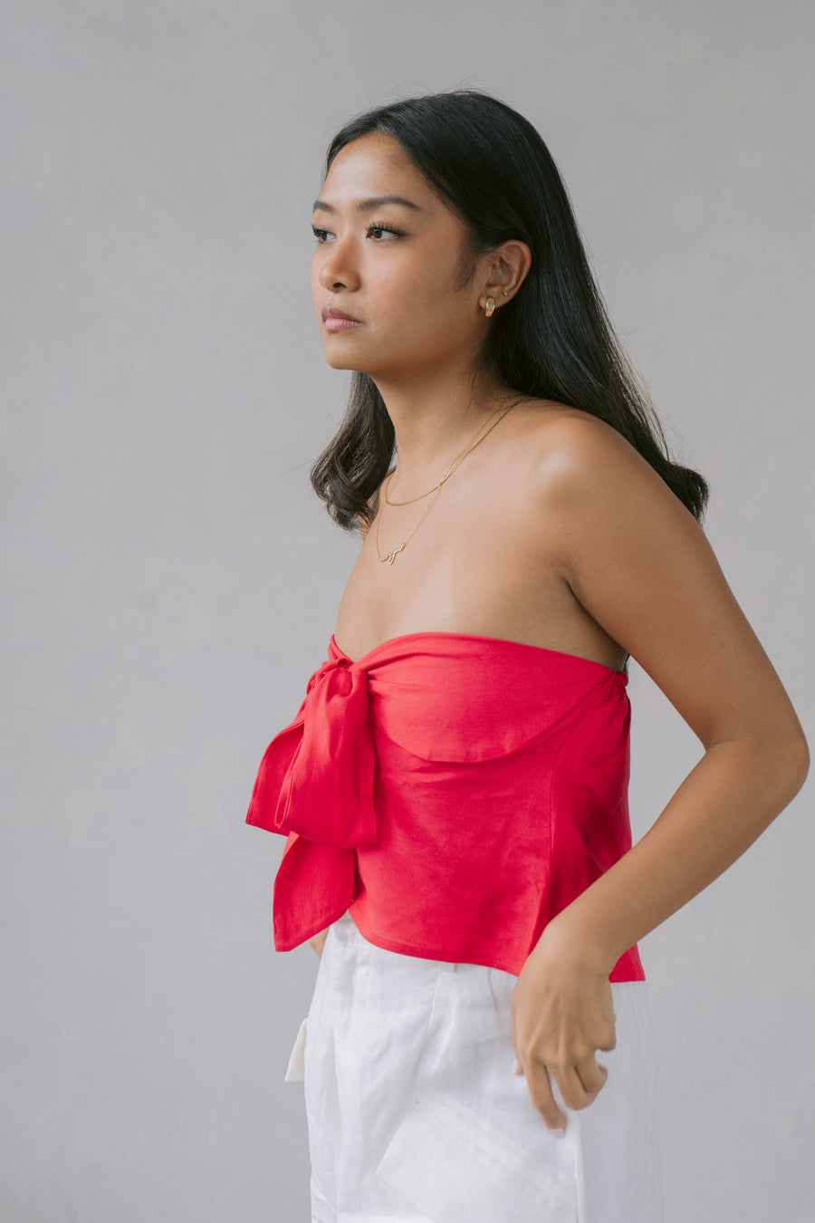 Mel Tube Top