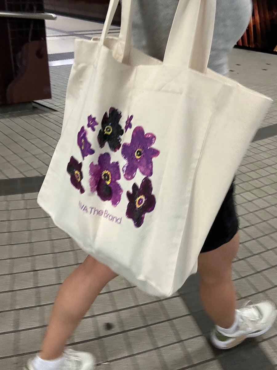 Fits Everything Tote
