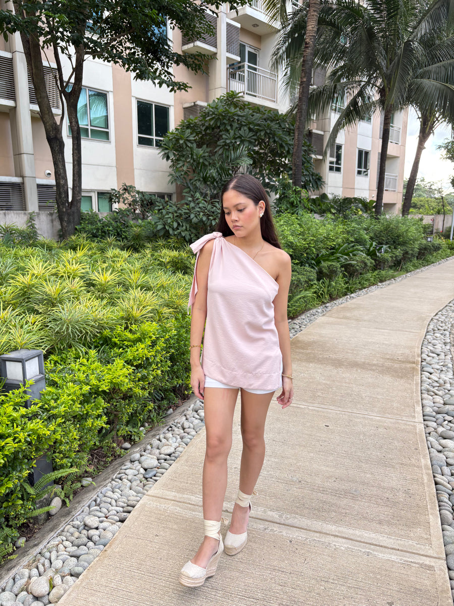 Glow Top