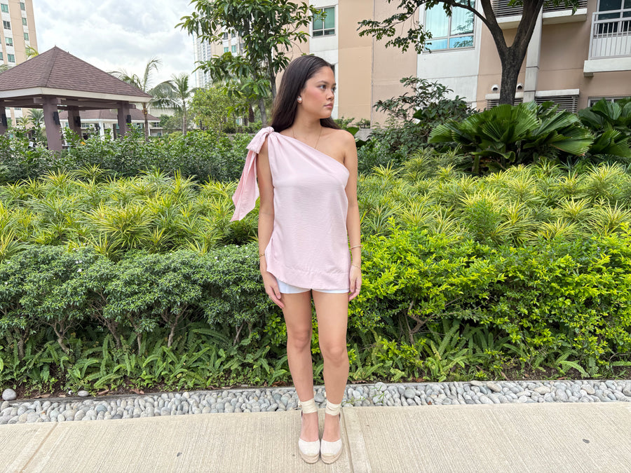 Glow Top