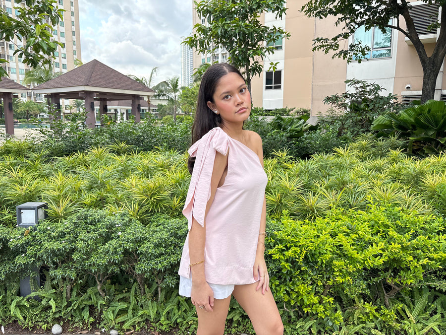 Glow Top
