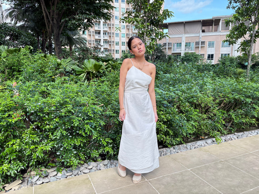 Sensitive Dress