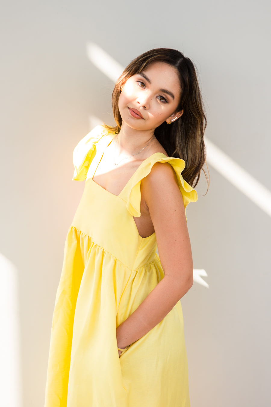 Melanie